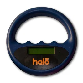 Covetrus Lector Microchip Pequeño Halo Eco-Covetrus 134,2KHz RFID Mascotas